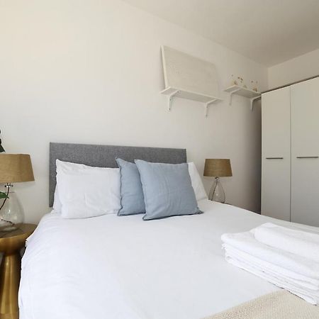 Stay In Islington In Style 3Bdr Apt Nr Upper St London Exteriör bild
