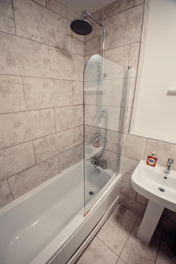 Stay In Islington In Style 3Bdr Apt Nr Upper St London Exteriör bild
