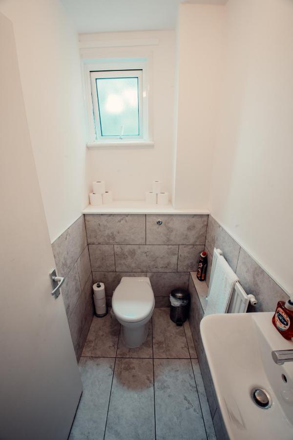 Stay In Islington In Style 3Bdr Apt Nr Upper St London Exteriör bild