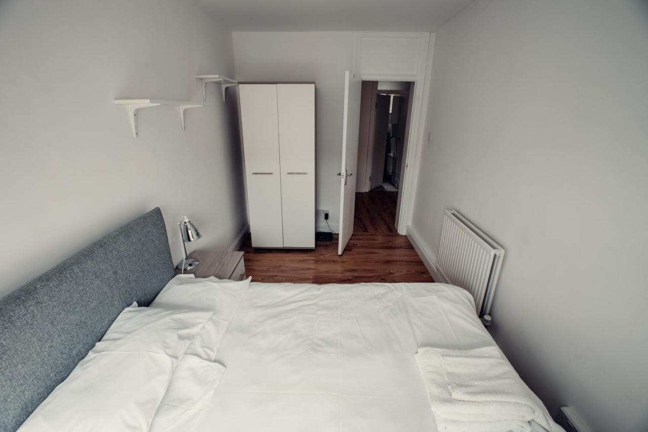 Stay In Islington In Style 3Bdr Apt Nr Upper St London Exteriör bild