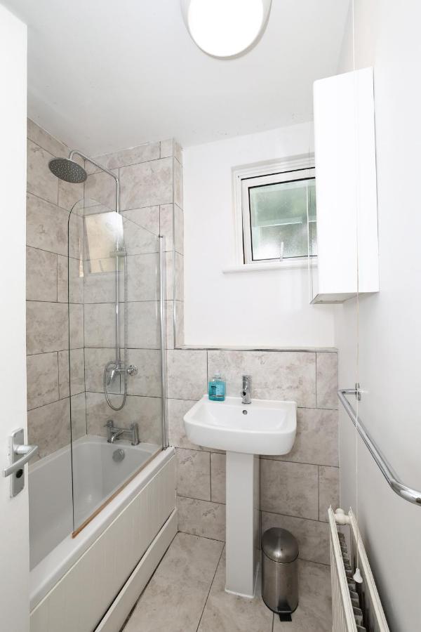 Stay In Islington In Style 3Bdr Apt Nr Upper St London Exteriör bild